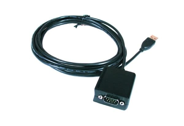 Exsys EX-1301-2 - Seriell adapter - USB - RS-232