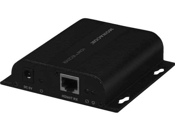 INS-100R HDMI™-mottaker
