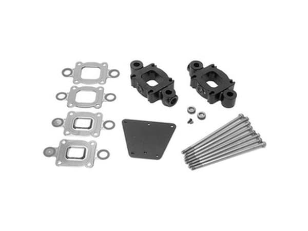 Sierra Dry Joint Riser kit 1,7 tommer Mercruiser