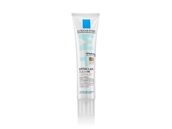 La Roche-Posay Effaclar DUO (+) (Medium Shade) 40 ml
