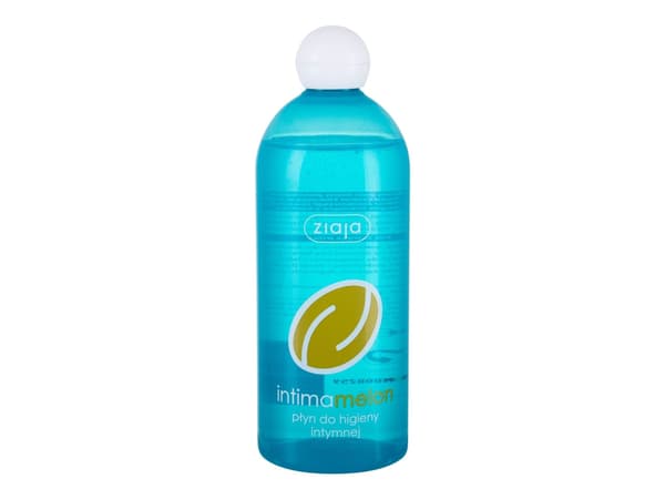 Ziaja Intimate Wash 500ml Melon