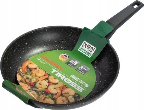 Tiross stekpanna 26 cm