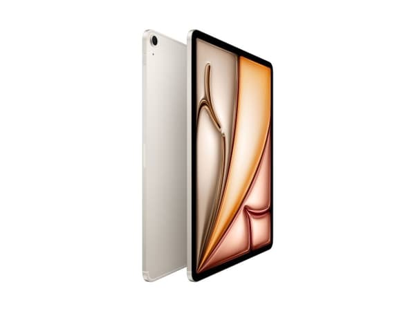 IPAD AIR 13 WF CL 1TB STL
