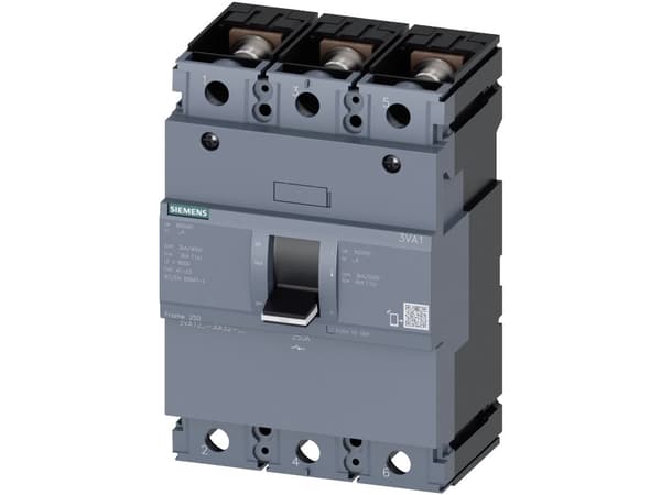 Siemens 3VA1225-1AA32-0AA0, IP40