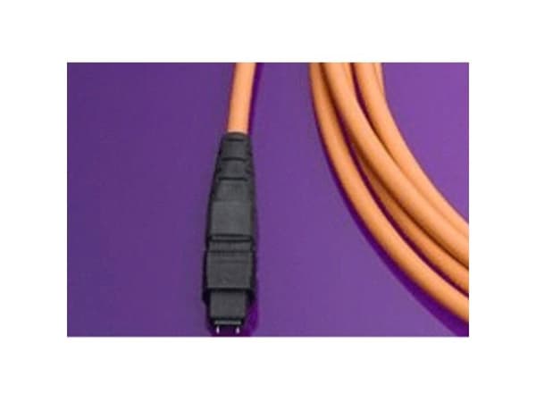 Molex 106284-0010 Liitäntäkaapeli 50/125 µ Multimode 1 kpl