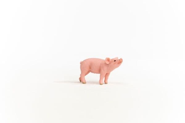 Schleich possu