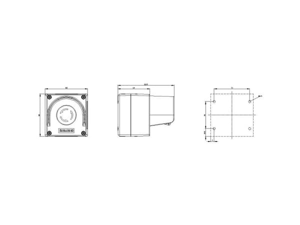 Siemens 3SU18010NB002AC2