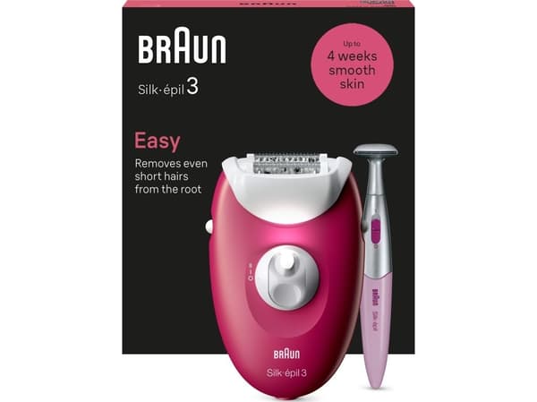 Oral-B SE3-202 epilator