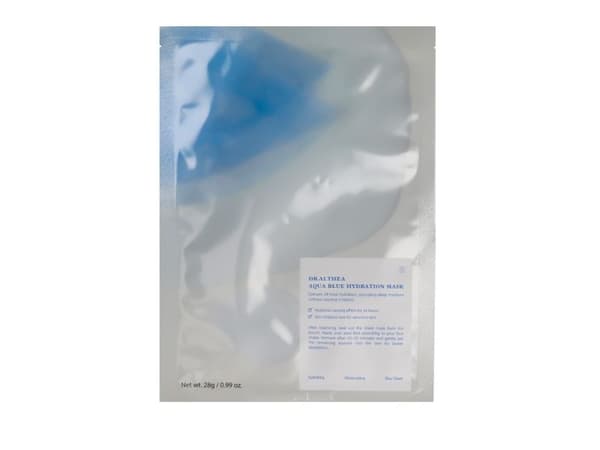 Dr.Althea Aqua Blue Hydration Mask 28 g