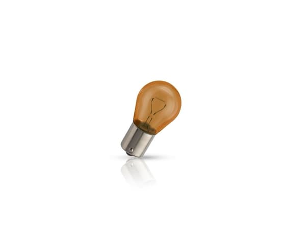 Philips Vision 21W 12V keltainen - sarja