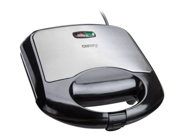 Camry Premium CR 3019 - Våffeljärn - 1 kW