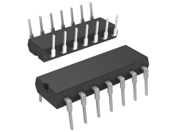 Microchip Technology TC9400CPD