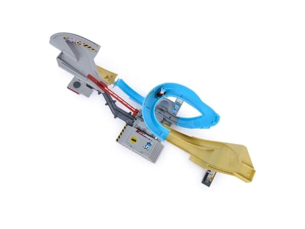 Tech Deck Free Riders Extreme Playset
