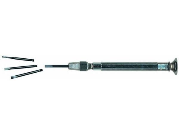 Bernstein Tools for Electronics 4-392 universell skruetrimmersats