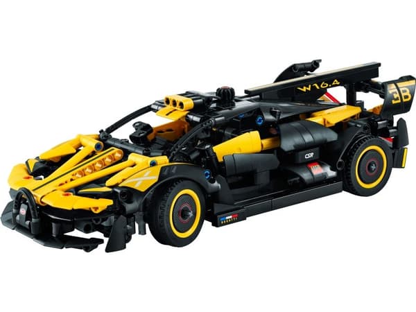 LEGO Technic 42151 Bugatti Bolide LEGO Technic 42151 Bugatti Bolide