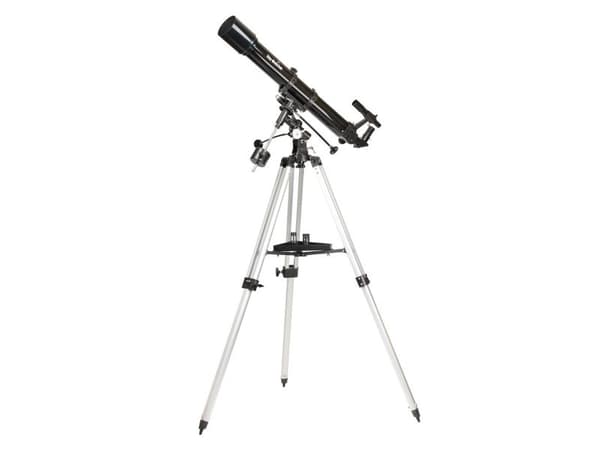 Skywatcher Telescope BK 909 EQ2 90/900