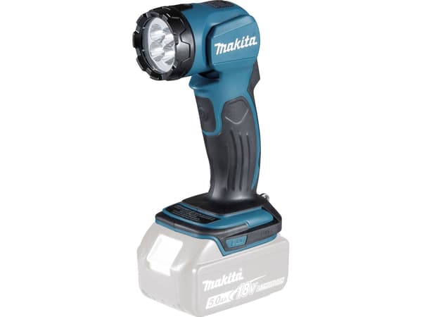Makita DML815 - Taskulamppu - LED - 0,5 W