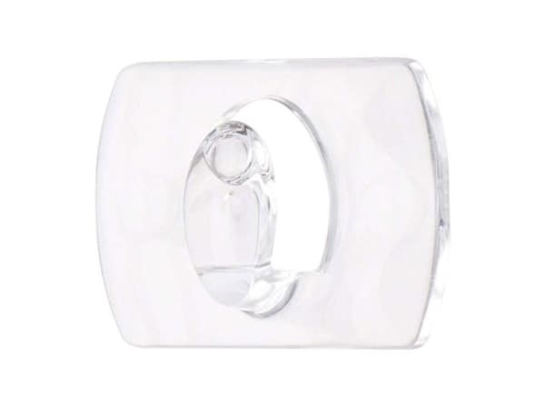 3M Command 17017CLR-AWPU, transparent