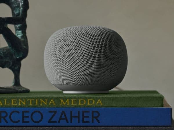 Google Home - - trådløs