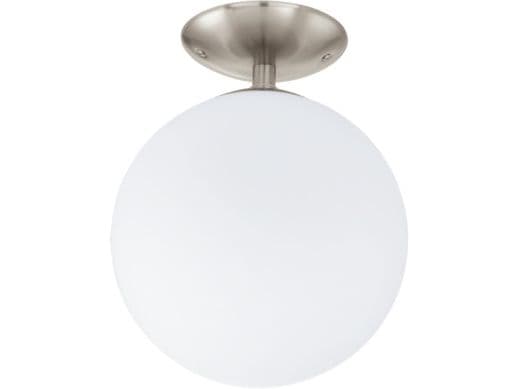 EGLO RONDO LOFT Ø250 OPAL