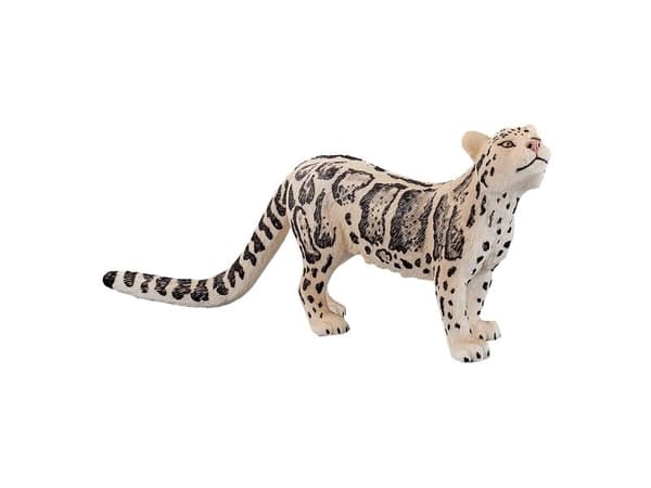 Mojo molnig leopard