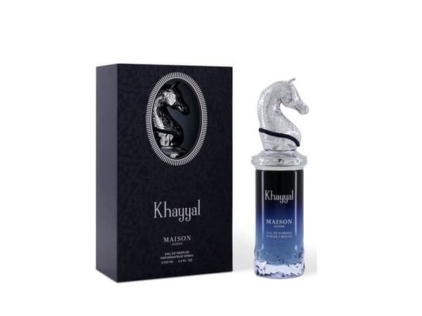 Khayyal Eau de Parfum 100ml
