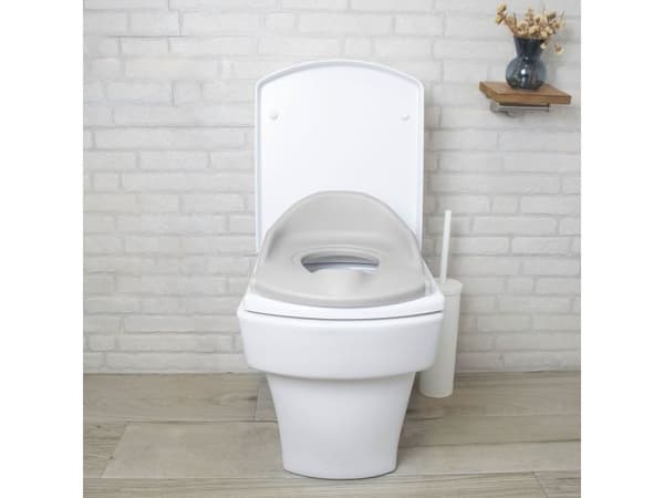 Asalvo 3-in-1 WC-istuin