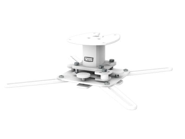 Proj Precision CM F380 Smart Media Solutions CM