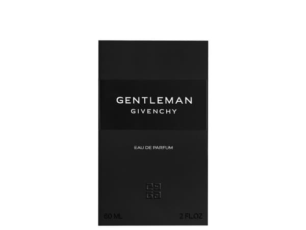 Givenchy Gentleman Edp Spray - Mand - 60 ml
