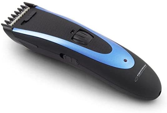 Esperanza APOLLO - Hårklippare - sladdlös