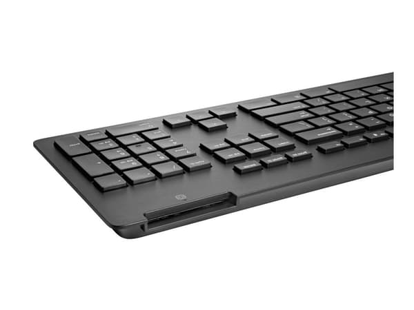 Bus Slim V2 Smart Card Usb  Keyboard