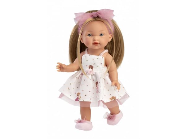 Llorens Lele Valerijos lele 28 cm