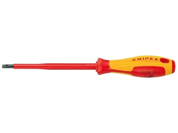 Knipex 98 20 30, 202 mm, 35 g