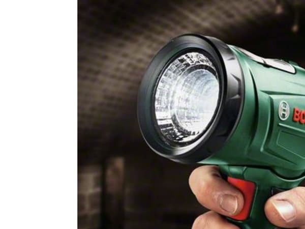 Bosch ACCuLuM UNIVERSAL LAMPPU 18 SOLO