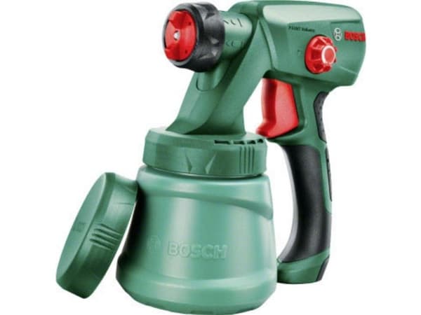 Bosch SPRØJTEPISTOL TIL PFS 1000/2000 FIN