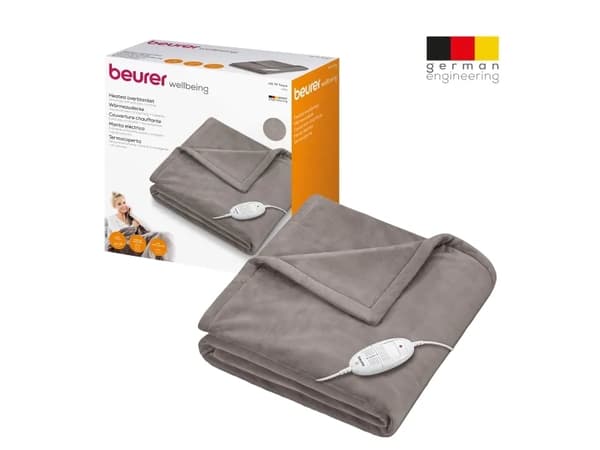Beurer - HD075