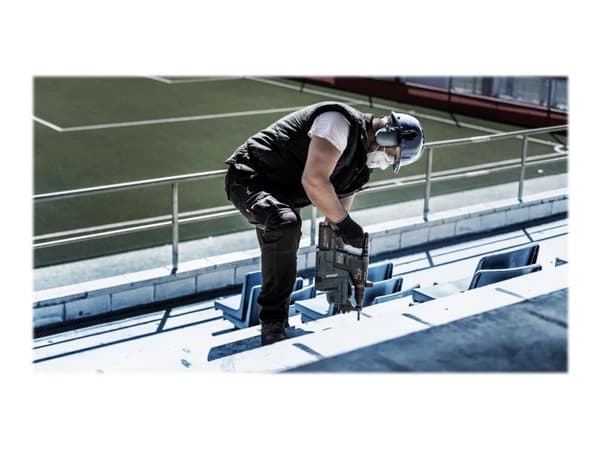 Bosch Expert SDS-plus-7X - Bor - hammerbit - 10 mm - SDS-plus - lengde: 600 mm