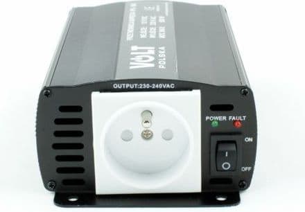 Muunnin Volt IPS 500 12/230