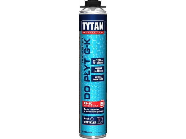 TYTAN PROFESSIONAL SURFACE PASTEL 830ml