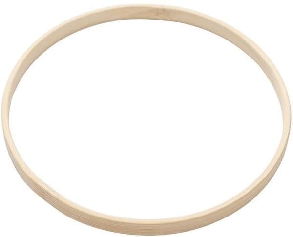 Bambu-ring 30 cm