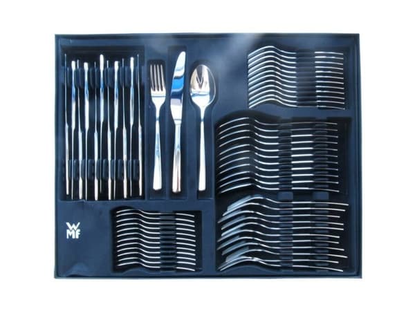 WMF Boston 11.2000.9002, 60 dele 3,5 kg