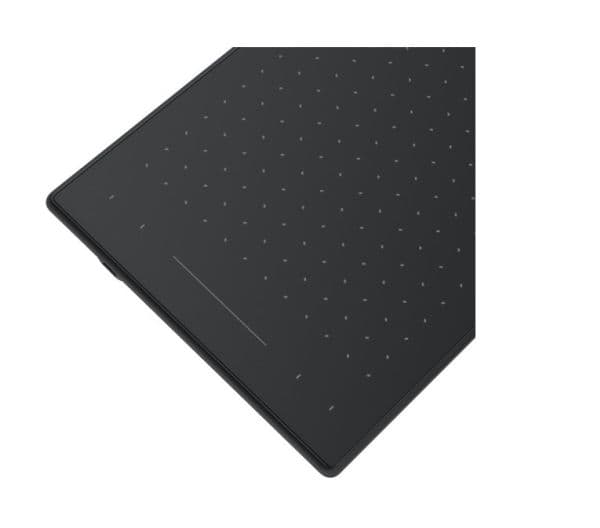 HUION Graphic Planchette RTM-500 Musta