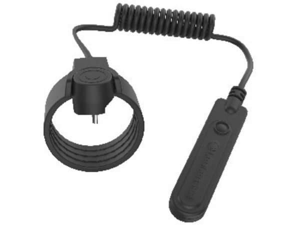 LEDLENSER fjärrbrytare Typ E