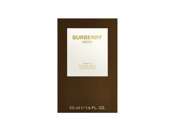Burberry Hero PAR M 50 ml