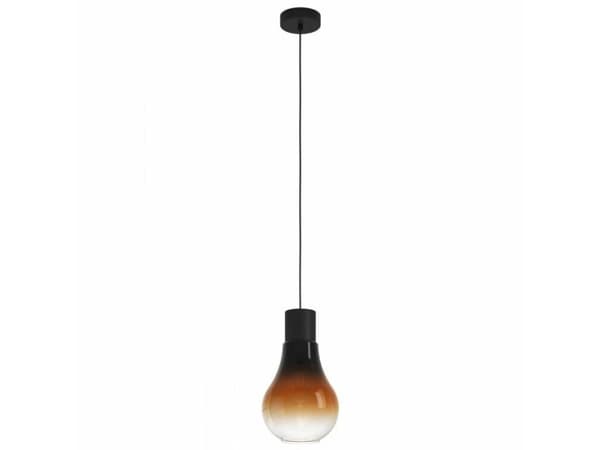 EGLO CHASELY RIIPUS E27 AMBER
