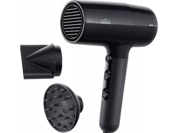 Braun hårføner HD4.2 HD425E