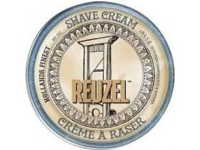 REUZEL barberkrem 95,8g