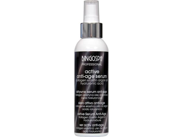 BingoSpa Active Anti Age Serum 150 g