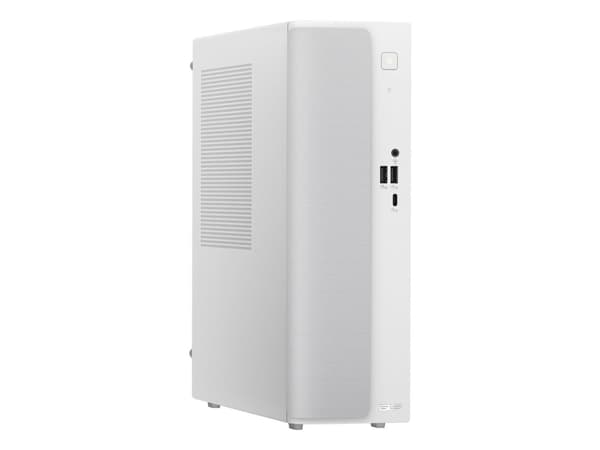 ASUS V500 Small Form Factor PC V501SV-03100U012W Intel® Core™ 3 100U hvit