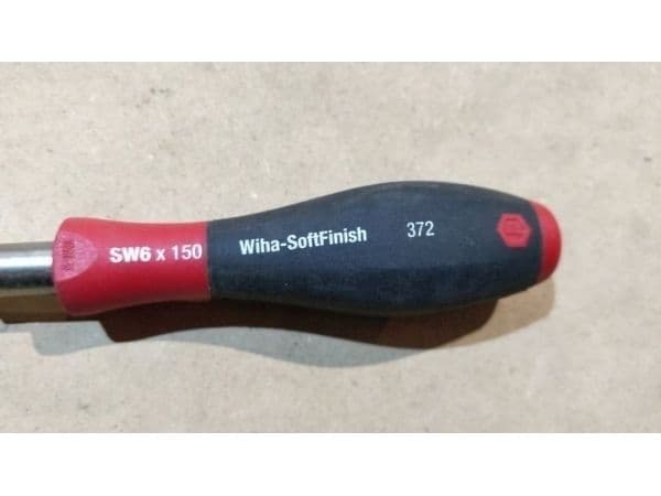 Wiha 372, 261 mm